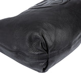 Gucci Leather GG Big Soho Hobo Bag