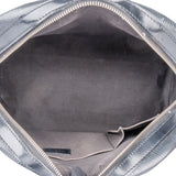 Louis Vuitton Noir Epi Leather Montaigne PM Handbag