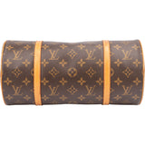 Louis Vuitton Canvas Monogram Papillon Set Handbag