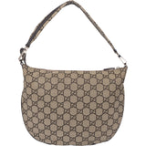 Gucci GG Monogram Hobo Bag