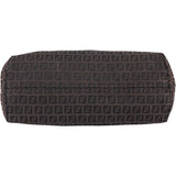 Fendi FF Monogram Zucca Handbag