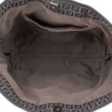 Fendi FF Monogram Zucca Handbag