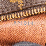 Louis Vuitton Canvas Monogram Papillon Set Handbag