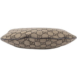 Gucci GG Monogram Hobo Bag