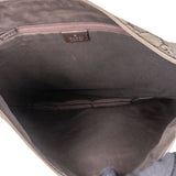 Gucci GG Monogram Hobo Bag
