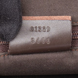 Gucci GG Monogram Hobo Bag