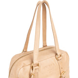 Prada Deerskin City Handbag