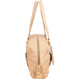 Prada Deerskin City Handbag