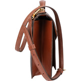 Louis Vuitton Canvas Monogram Monceau Handbag