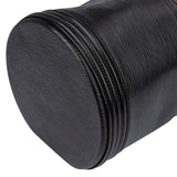 Louis Vuitton Noir Epi Leather Cannes Vanity Handbag