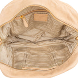 Prada Deerskin City Handbag