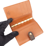Louis Vuitton Canvas Monogram Agenda PM
