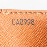 Louis Vuitton Canvas Monogram Agenda PM