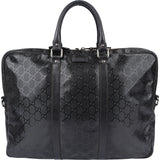 Gucci Imprime GG Monogram Business Handbag