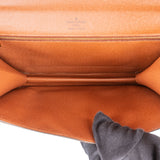 Louis Vuitton Canvas Monogram Monceau Handbag