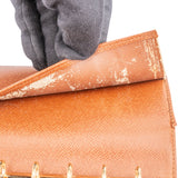 Louis Vuitton Canvas Monogram Agenda PM