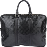 Gucci Imprime GG Monogram Business Handbag