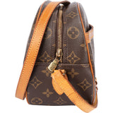 Louis Vuitton Canvas Monogram Blois Crossbody Bag