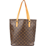 Louis Vuitton Canvas Monogram Vavin GM Handbag