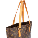 Louis Vuitton Canvas Monogram Vavin GM Handbag