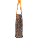Louis Vuitton Canvas Monogram Vavin GM Handbag