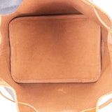 Louis Vuitton Canvas Monogram Sac Noe Petit Shoulder Bag
