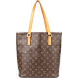Louis Vuitton Canvas Monogram Vavin GM Handbag