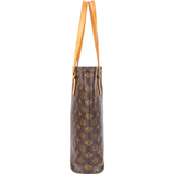 Louis Vuitton Canvas Monogram Vavin GM Handbag