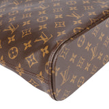 Louis Vuitton Canvas Monogram Vavin GM Handbag