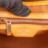 Louis Vuitton Canvas Monogram Vavin GM Handbag