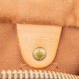 Louis Vuitton Canvas Monogram Speedy 30 Hanbag