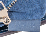 Louis Vuitton Bleu Epi Leather Sac Noe Petit Shoulder Bag