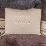Gucci Monogram Twin GG Handbag