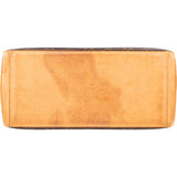 Louis Vuitton Canvas Monogram Cabas Mezzo Shoulder Bag