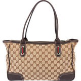 Gucci GG Monogram Princy Handbag