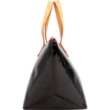 Louis Vuitton Vernis Monogram Bellevue PM Handbag