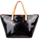 Louis Vuitton Vernis Monogram Bellevue PM Handbag