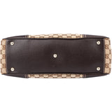 Gucci GG Monogram Princy Handbag
