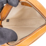 Gucci Limited GG Monogram Disney Mickey Mouse Crossbody Bag