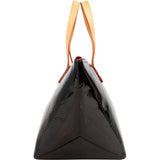 Louis Vuitton Vernis Monogram Bellevue PM Handbag