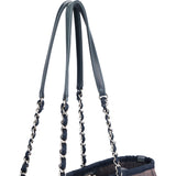 Chanel Cambon Deauville Shoulder Bag