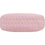 Fendi FF Monogram Zucca Handbag