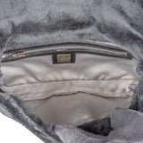 Fendi Limited Fur Baguette Handbag
