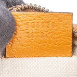 Gucci Limited GG Monogram Disney Mickey Mouse Crossbody Bag