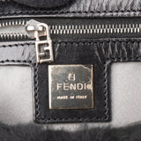 Fendi Limited Fur Baguette Handbag