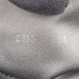 Fendi Limited Fur Baguette Handbag