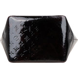 Louis Vuitton Vernis Monogram Bellevue PM Handbag