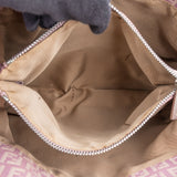 Fendi FF Monogram Zucca Handbag