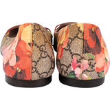 Gucci Limited Floral Print Ballerinas (37)