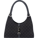 Gucci GG Monogram Jackie Handbag